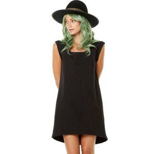 Black Dress By Annie 50 Canadian Designer